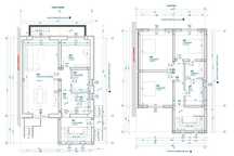 Casa modulabila zona Vasile Aaron