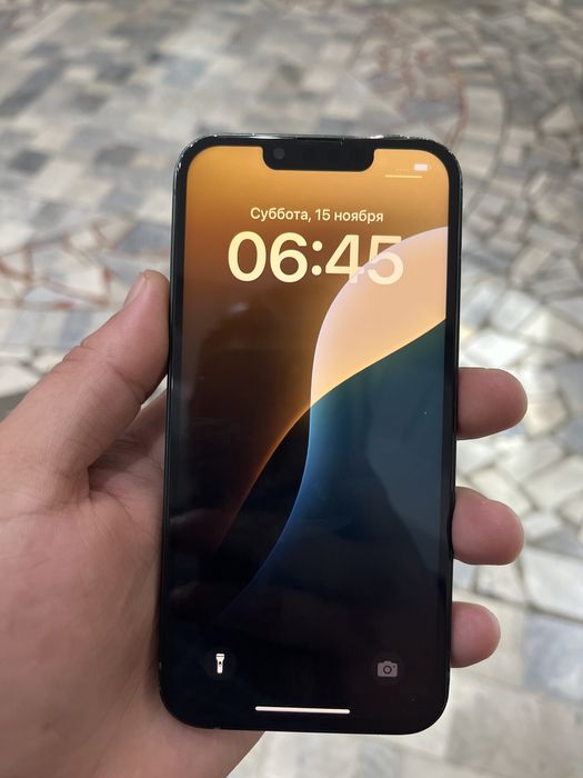 Iphone 13 сатылады 128гб 77%