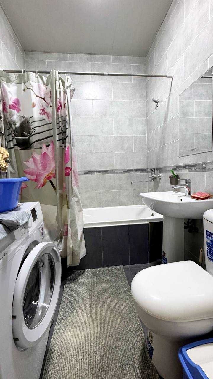 Apartment for rent 3/4/9 Residential Complex New Life