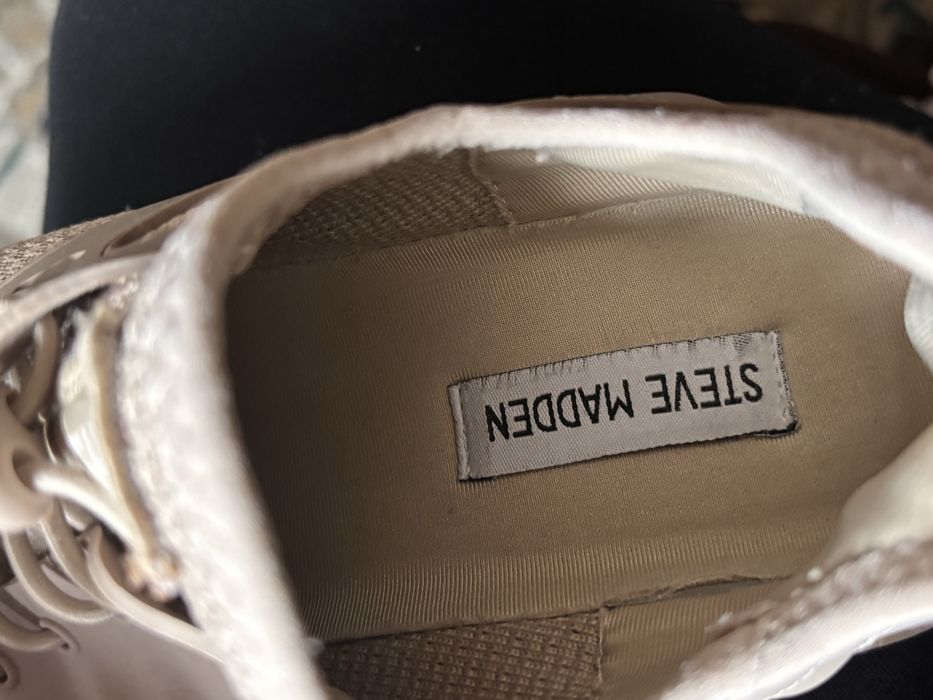 Steve Madden оригинални маратонки