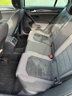 Vw Golf 7 diesel, stare foarte bună, întreținut regulat,consum redus