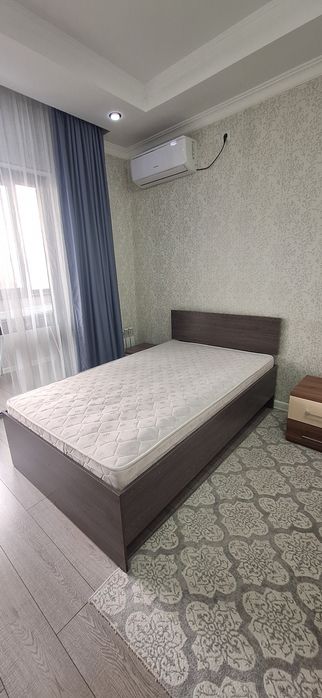 Кровать 120х200 односпальная