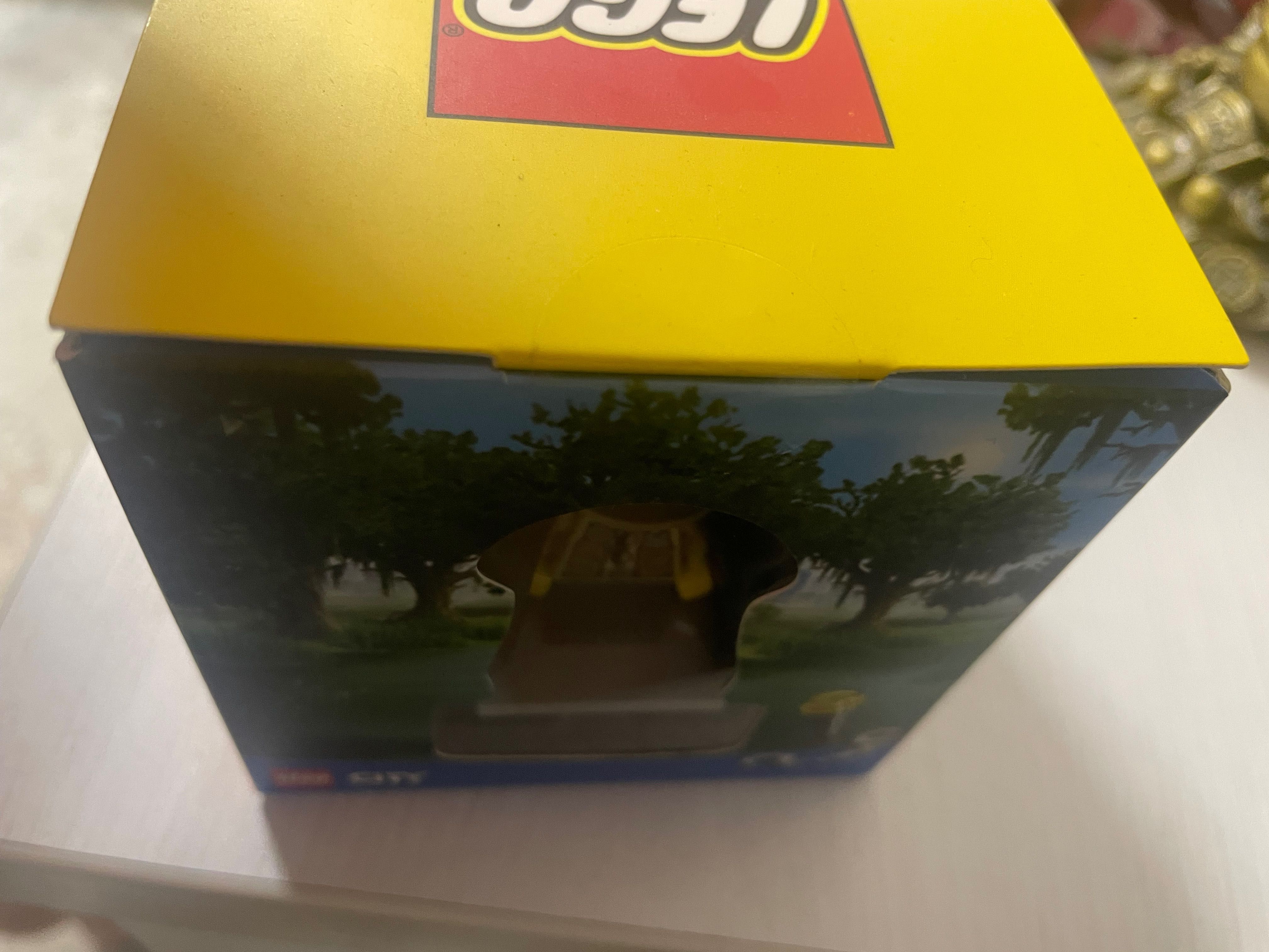 Самая редкая фигурка ЛЕГО НИНДЗЯГОTarget,  Minifigure Gift Set.