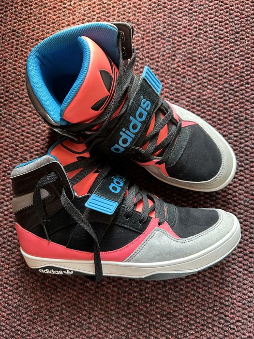 Pantofi sport gheata Adidas unisex