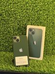 iPhone 13 • 128 GB  100% • Sapa