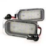 Lămpi LED Număr Ford/Jaguar - Fiesta, Focus, Mondeo