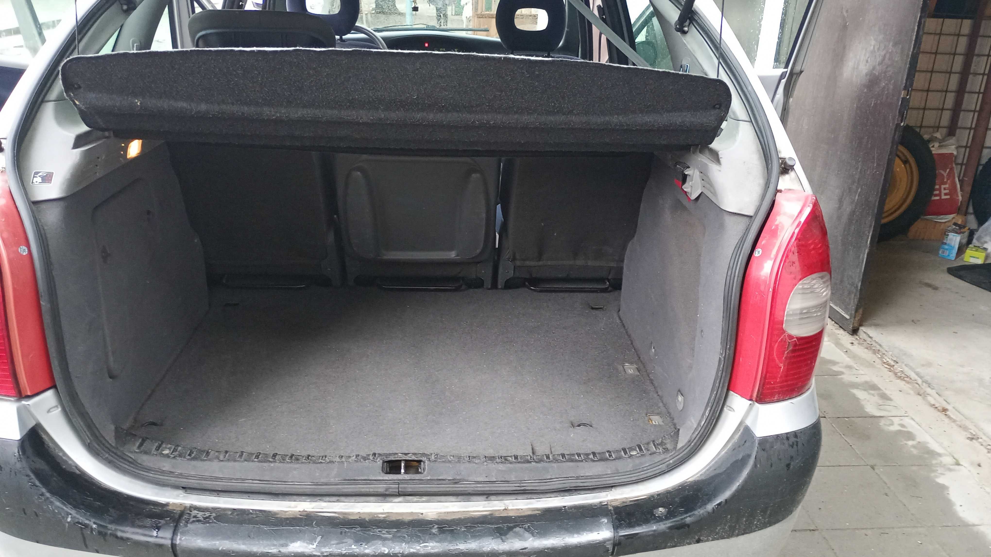 Citroen Xsara Picasso 1.8