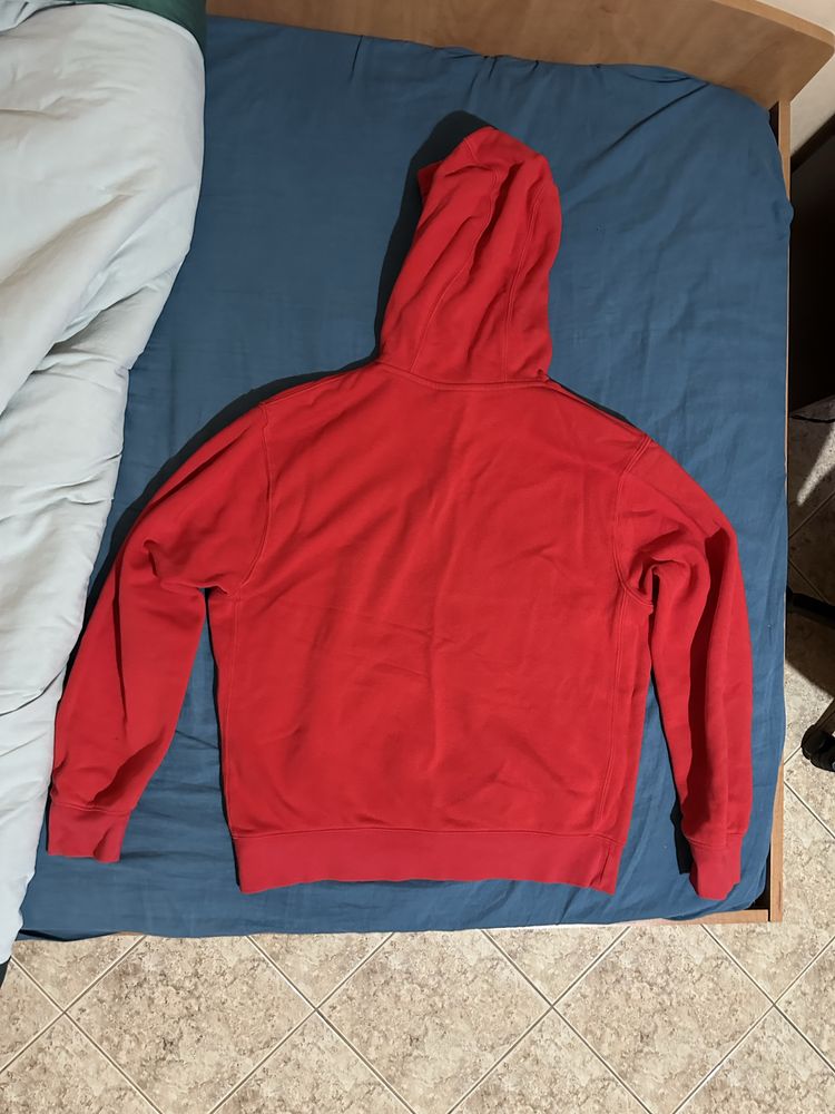 Hoodie Chicago Bulls “Nike”