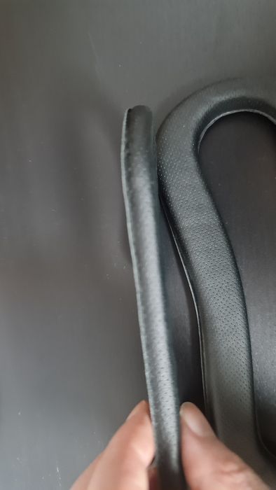 HTC ViVe Pro накладки на шлем для максимального погружения
