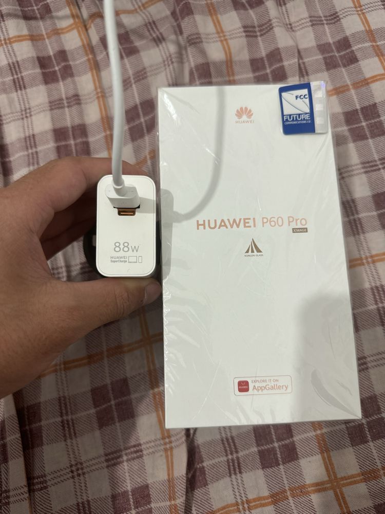 Huawei P60 Pro 8 Gen 1