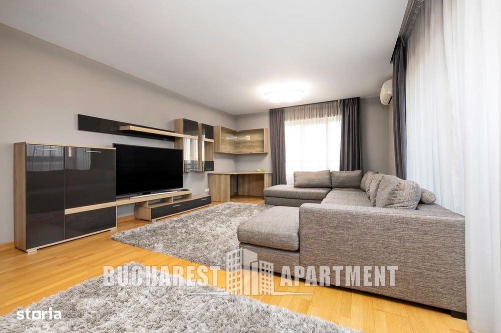3 Camere Incity