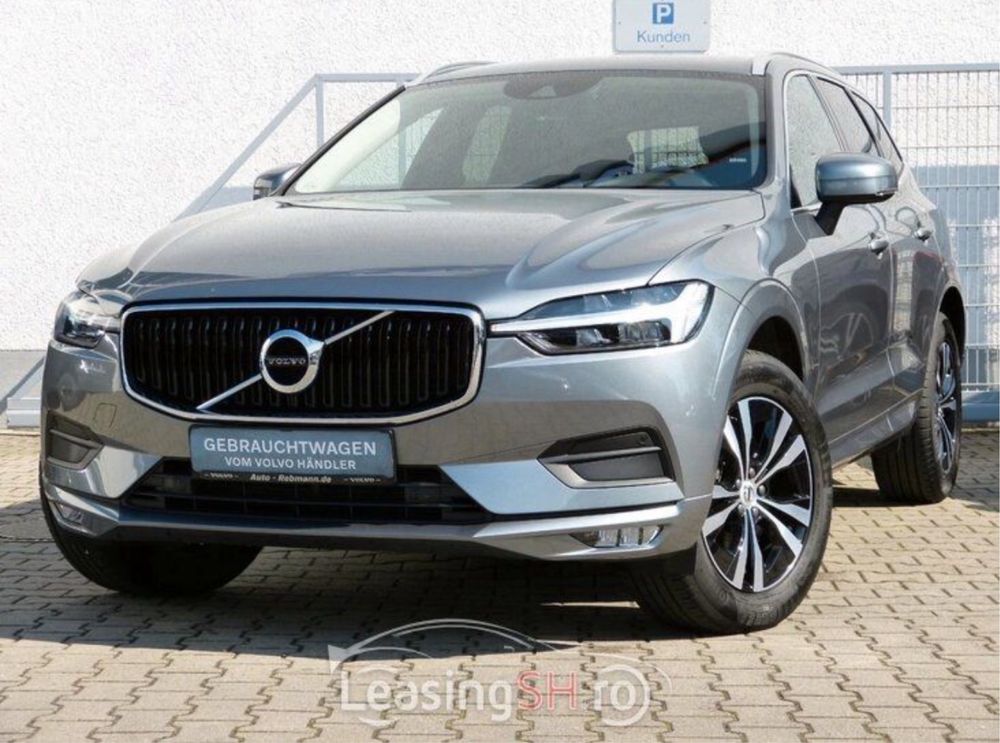 Jante 18 ORIGINALE Volvo XC60 R-Design Iarna 235/60/18 XC 60 XC40 V70