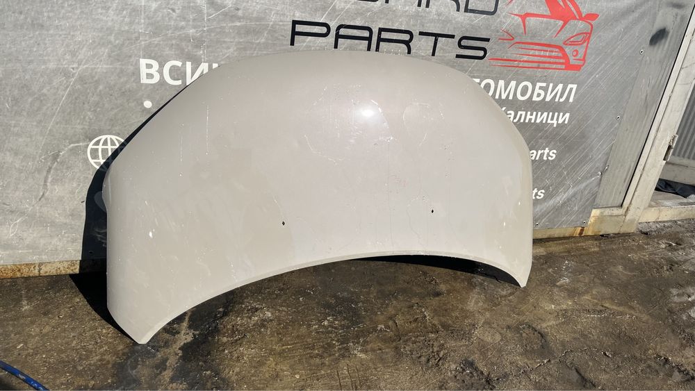 2 броя преден капак Suzuki Ignis 2 2016-