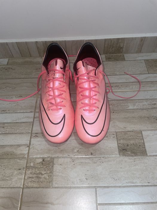 Бутонки nike mercurial vapor X ACC