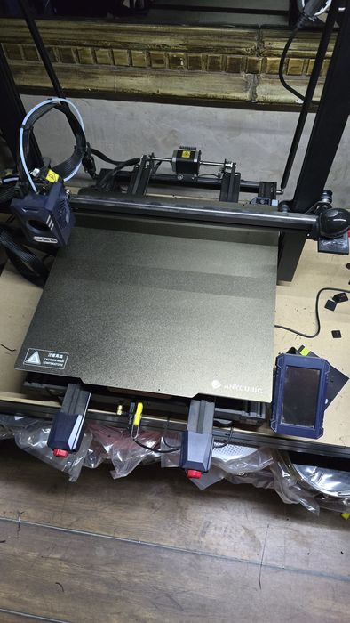 Vand imprimanta 3d Anycubic  Kobra 2 Max