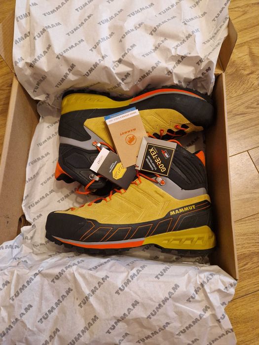 Bocanci munte Mammut Goretex, salewa, la sportiva, scarpa, zamberlan
