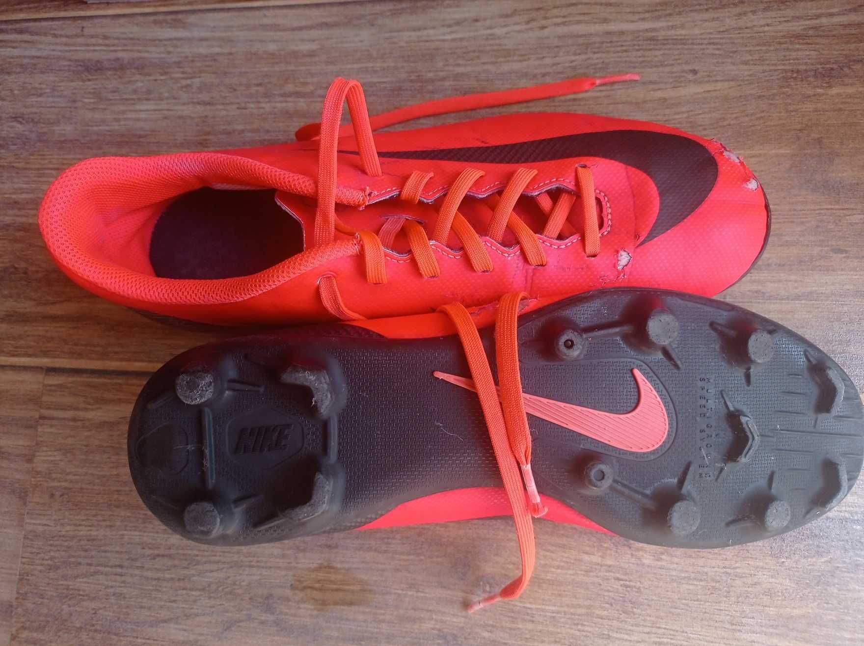 Нови Футболни Кори Diadora и Използвани №41 Бутонки Nike VAPOR 12