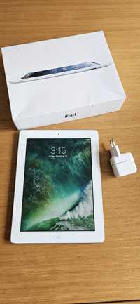 Таблет Apple iPad 4th generation Wi-Fi