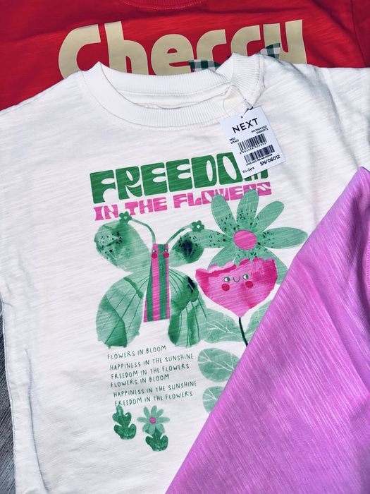 Set 6 piese NEXT marimea 92