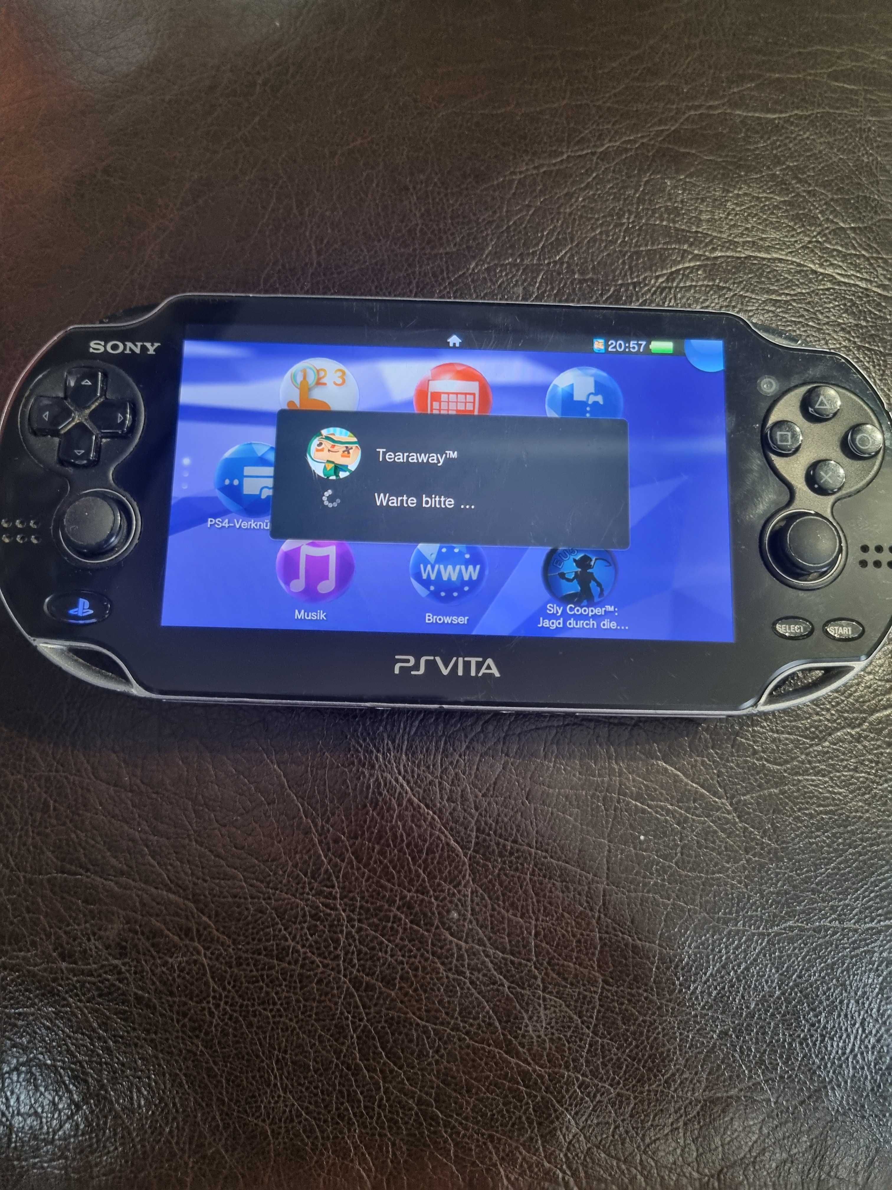 Playstation PSP vita - 1004