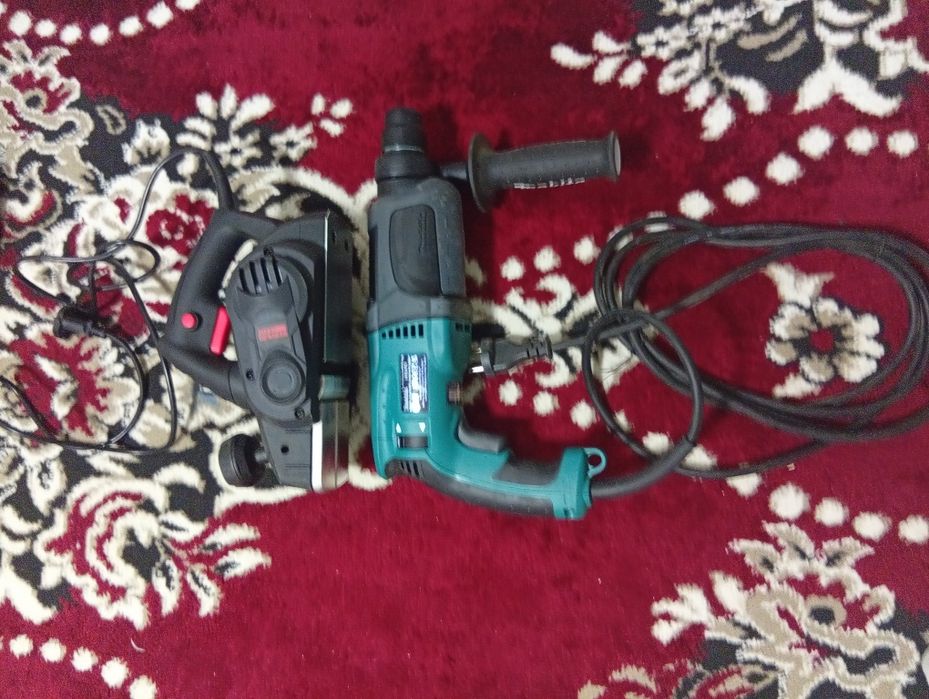 Перефаратор янги макита