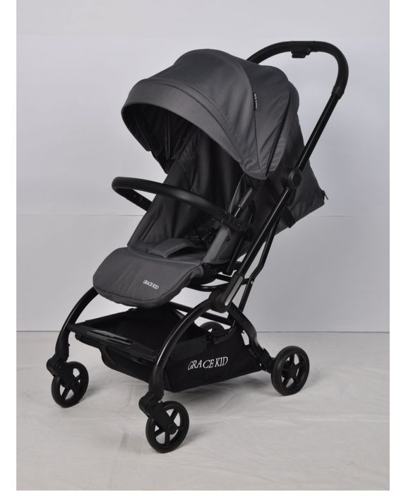 Коляска детская лето-зима