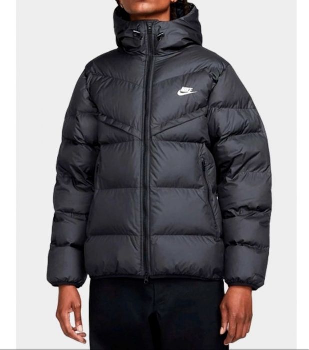 Продам зимнюю куртку