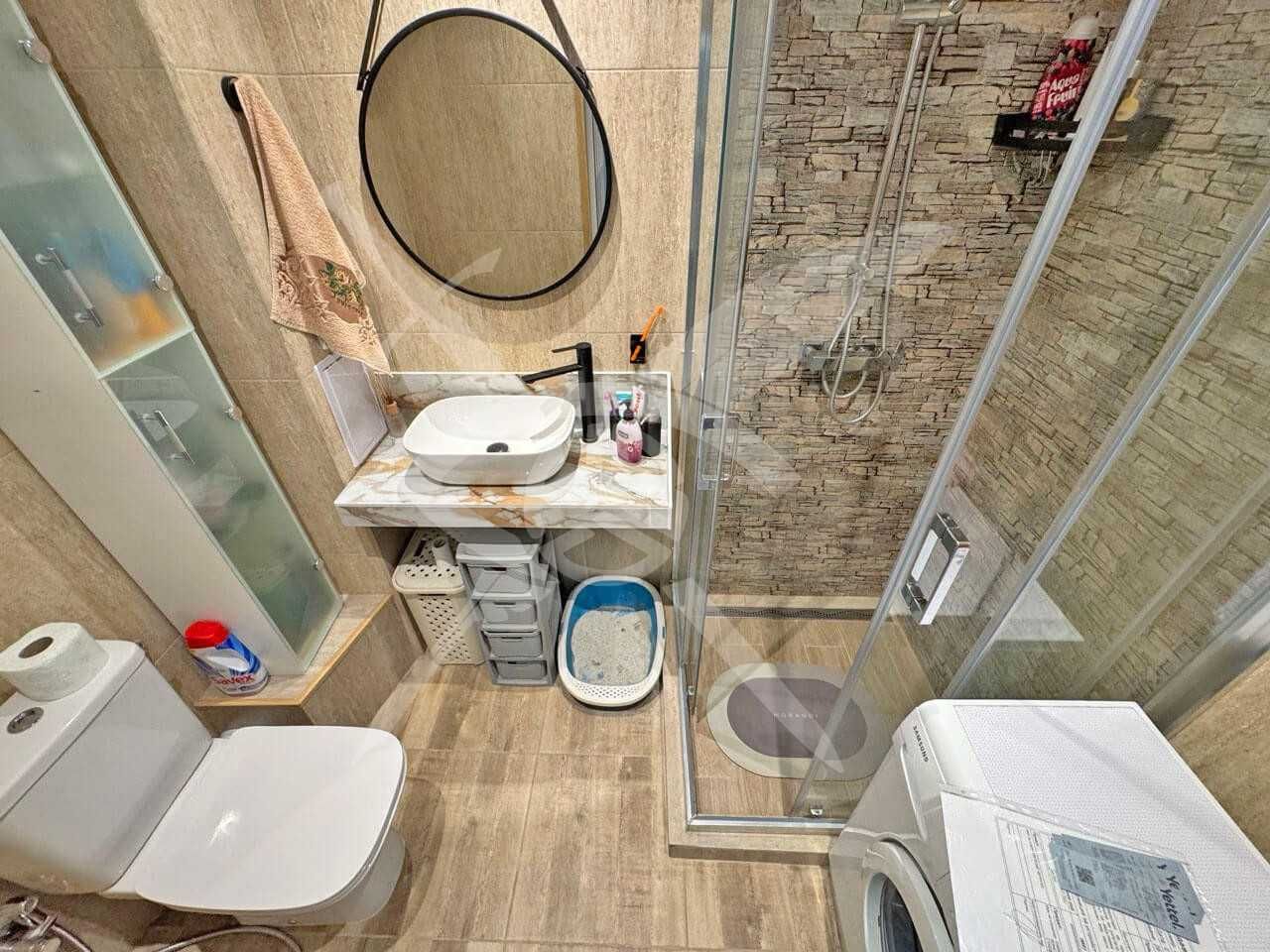 Продава се Тристаен апартамент в к.к. Слънчев бряг - 96 кв.м за 1146 €/кв.м - Снимка #11