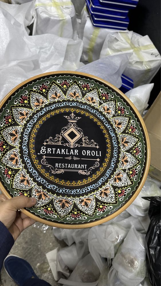 Sovga ucunun Rasm yoki logo tayorlab beramiz