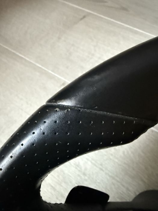 Волан VW Golf 5 GTI Голф 5 ГТИ