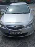 Opel Astra 1.7 CDTI