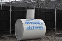 Rezervor apa potabila 2000 L - Brasov