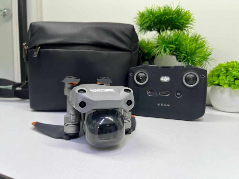 Дрон  Dji Air 2S