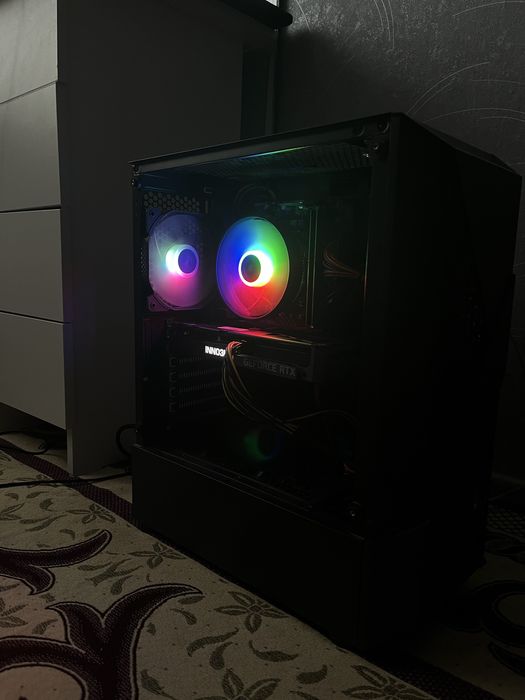 Продам компьютер