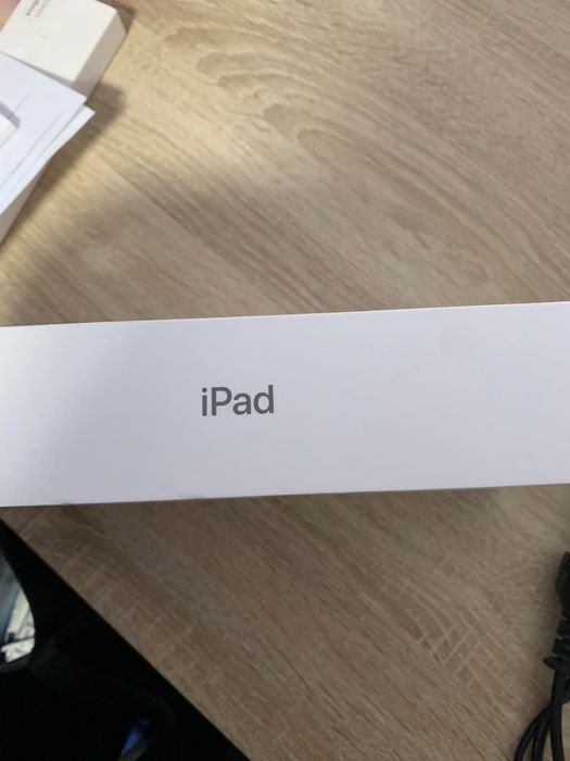 Ipad 9(2021), 64GB, WI-FI, Space Grey