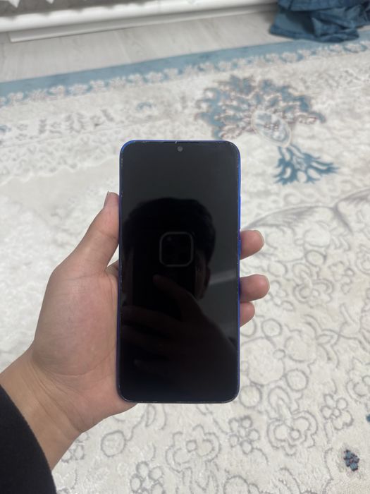 Redmi 9А смартфон