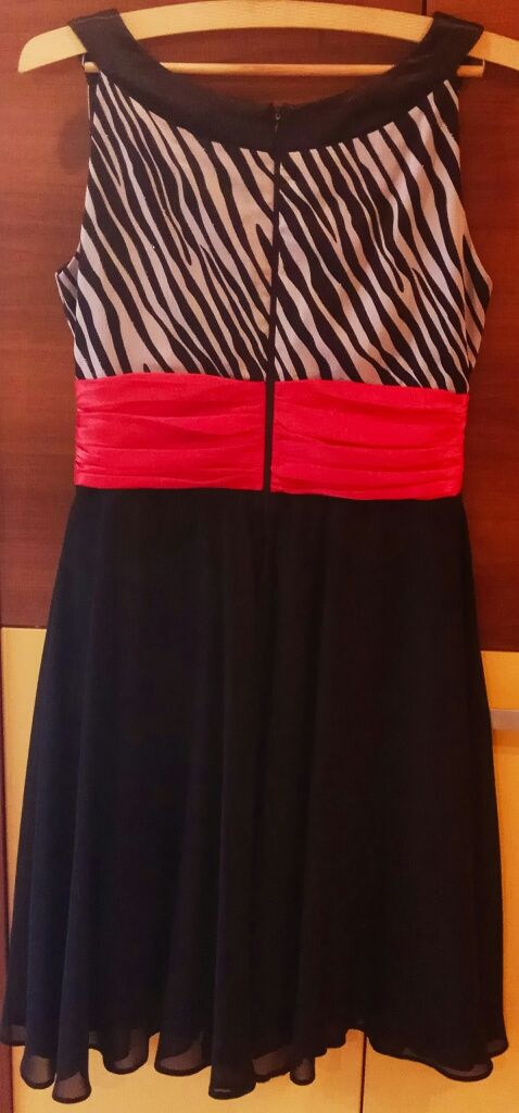 Rochie gala marimea 44_46