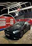 Mercedes-Benz cls 350