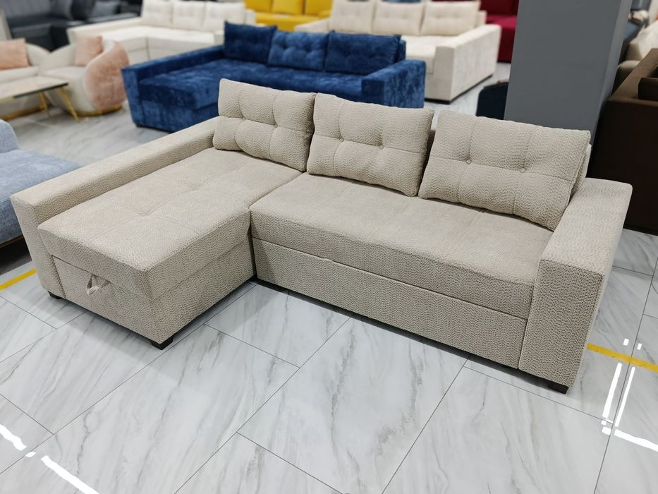 Диван раскладной