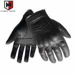 Manusi Moto din piele NOI Cyber Gear Midi
