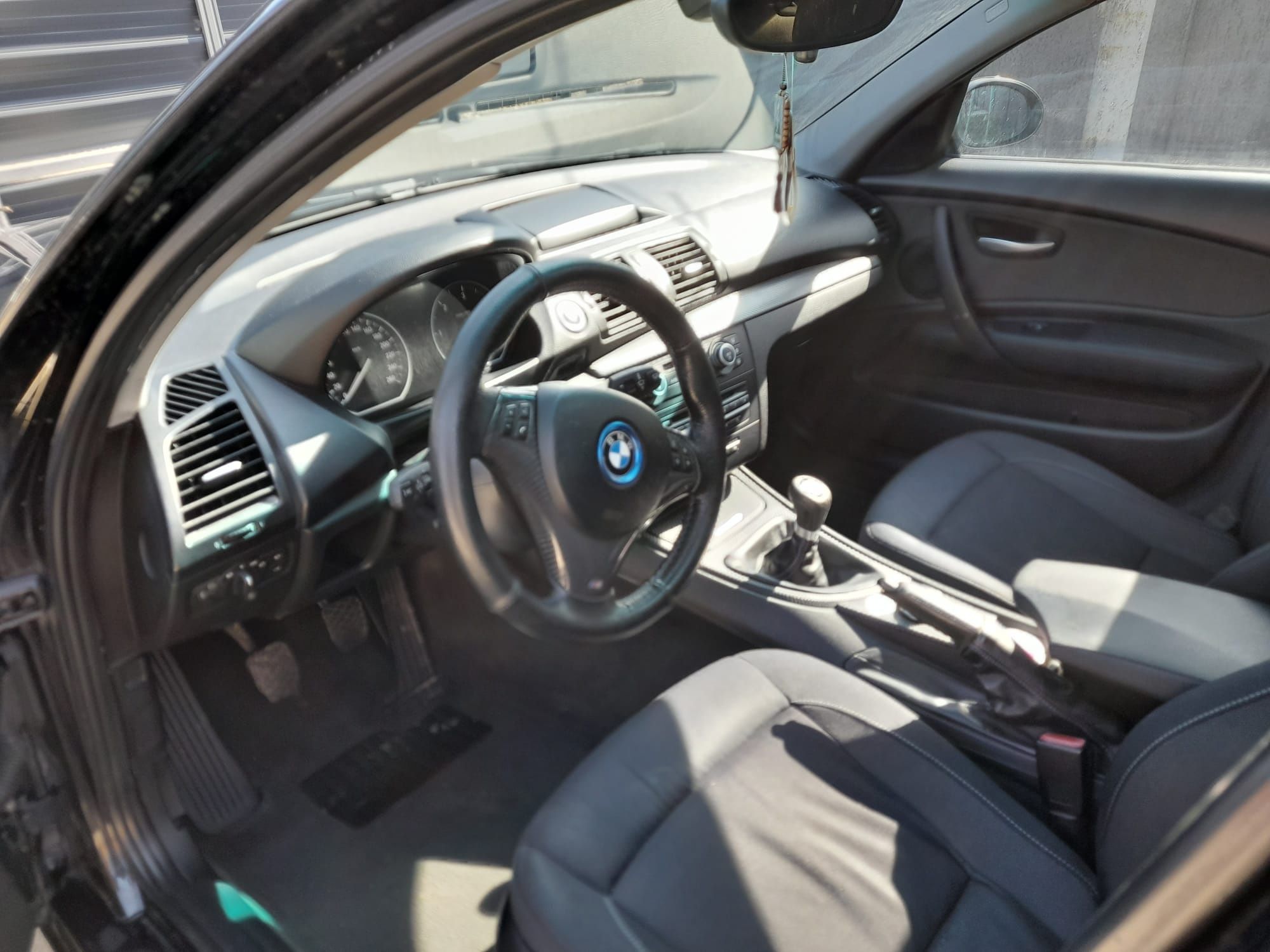 BMW seria 1 (2.0 diesel)