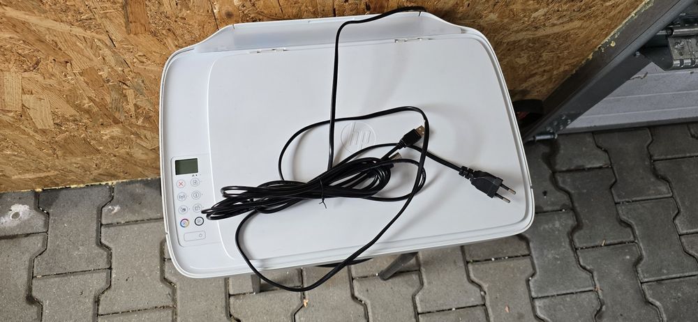 imprimante multifuncțională hp 3636