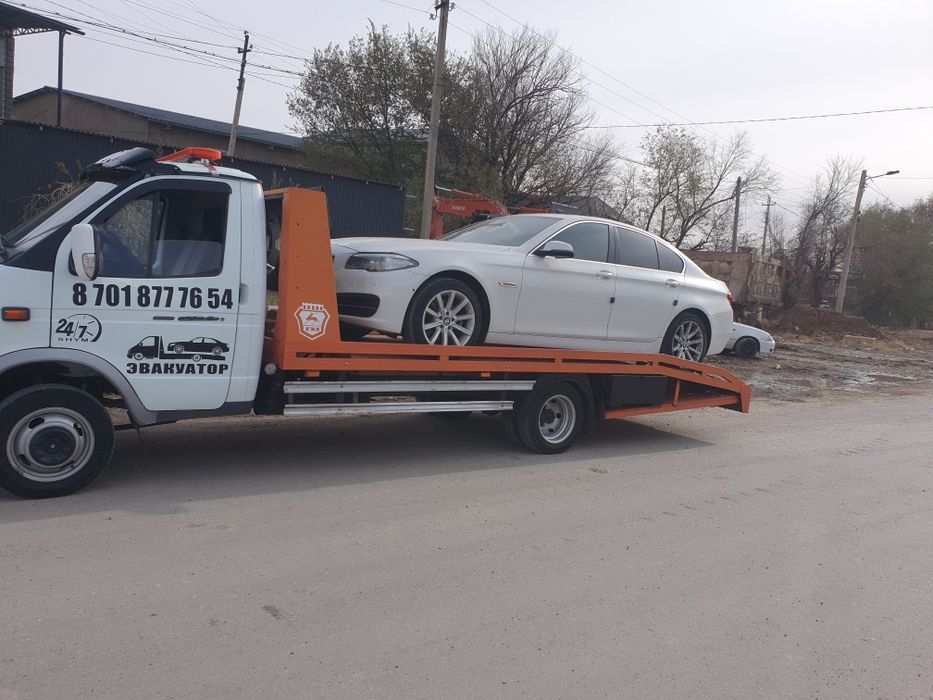 Эвакуатор работаем 24.7