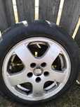 Jante Skoda 185/65/14