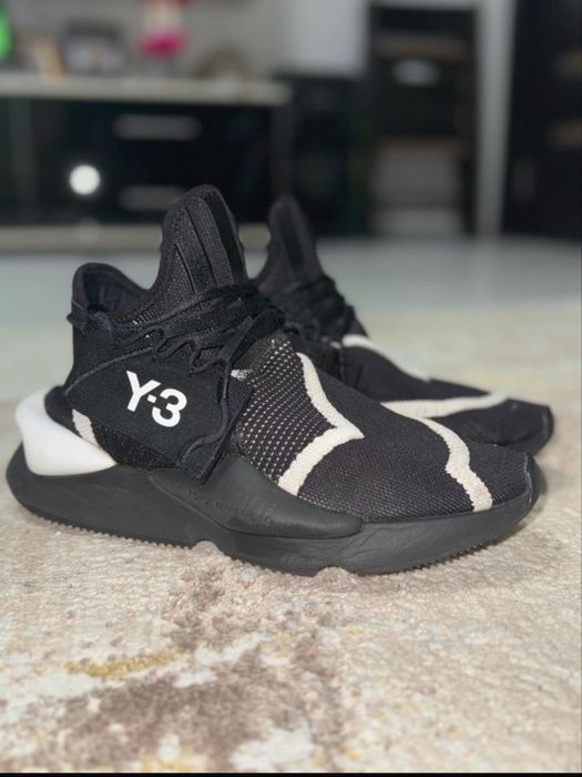Vând Adidas Y-3 Kaiwa