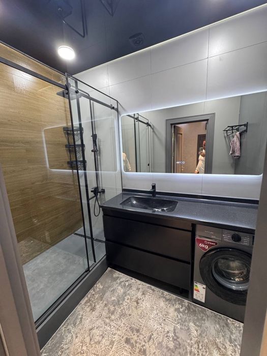 М010 СРОЧНО ПРОДАМ Шикарную 3 ком кв на АЛАЙСКИЙ Минор Ц5 ЖК Нур
