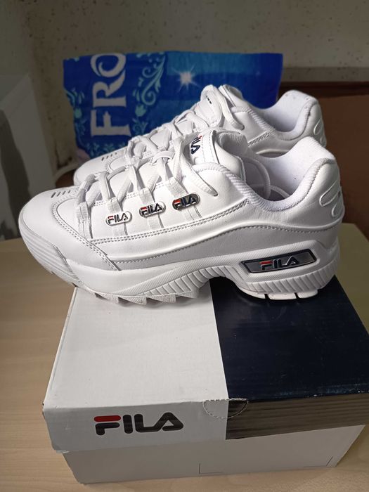 Оригинални маратонки Fila