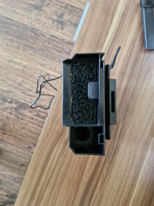 Vând filtru acvariu cascada Hailea