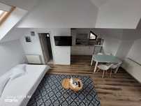 Apartament 2 camere de vanzare in Busteni - INVESTITIE GARANTATA