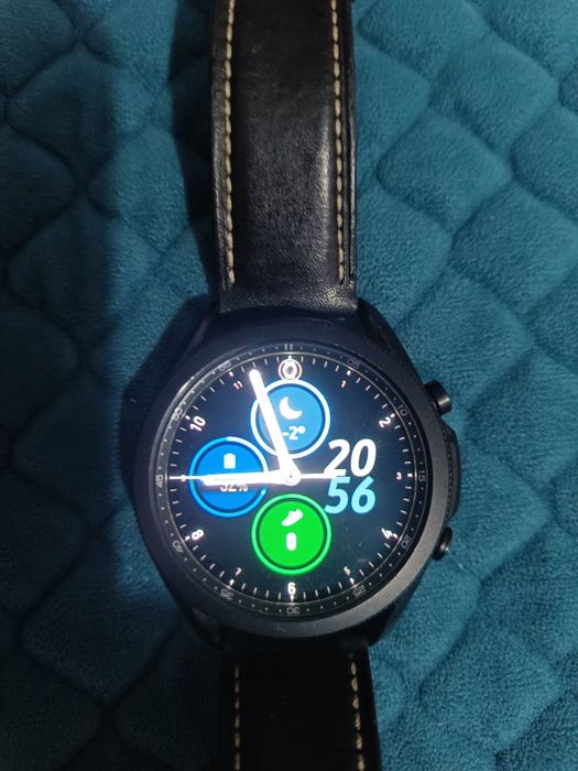 продам Galaxy Watch 3 смарт часы